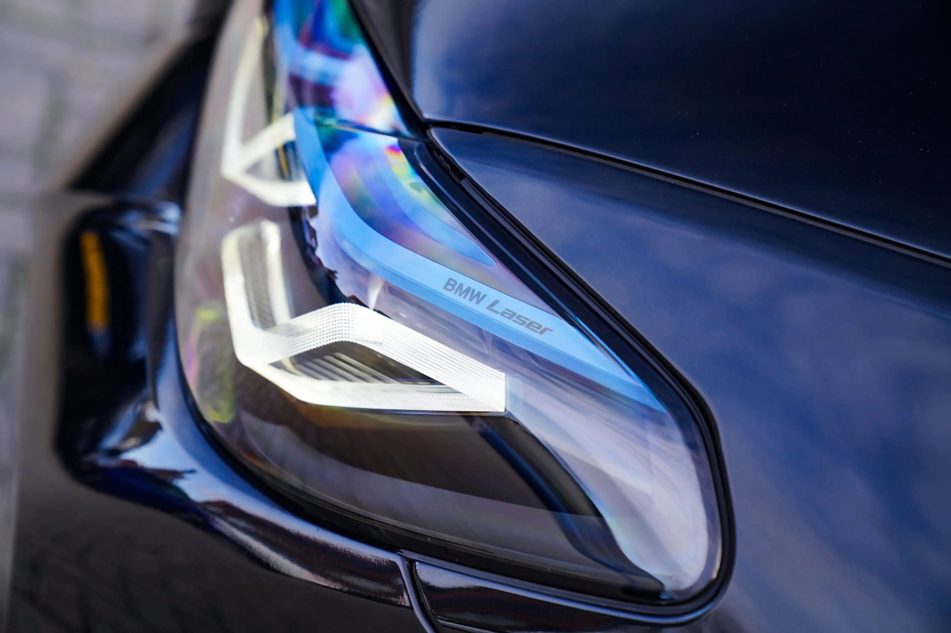 BMW 545 5-serie 545e xDrive High Executive | Harman/Kardon — photo 23