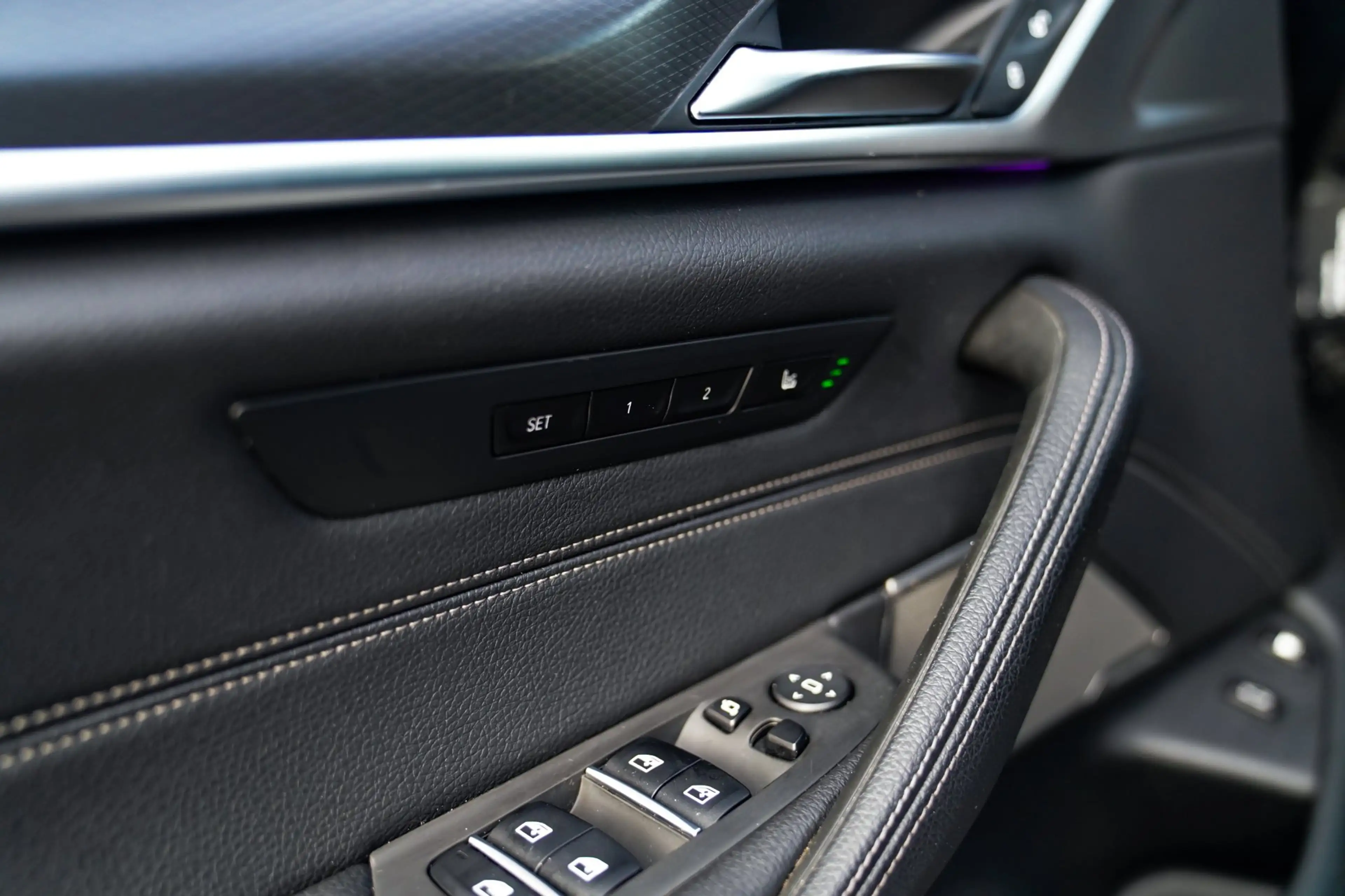 BMW 545 5-serie 545e xDrive High Executive | Harman/Kardon — photo 29