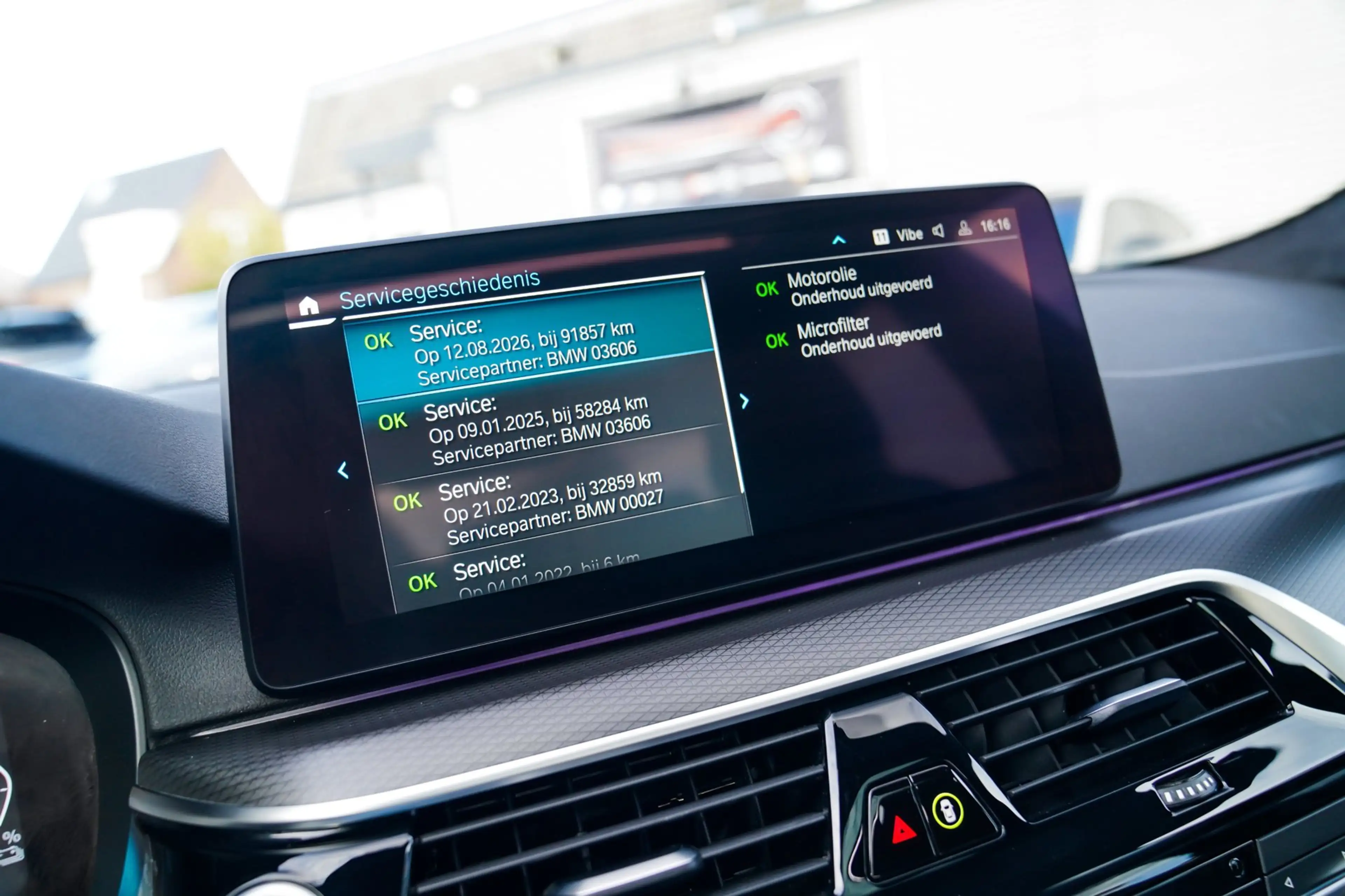 BMW 545 5-serie 545e xDrive High Executive | Harman/Kardon — photo 48