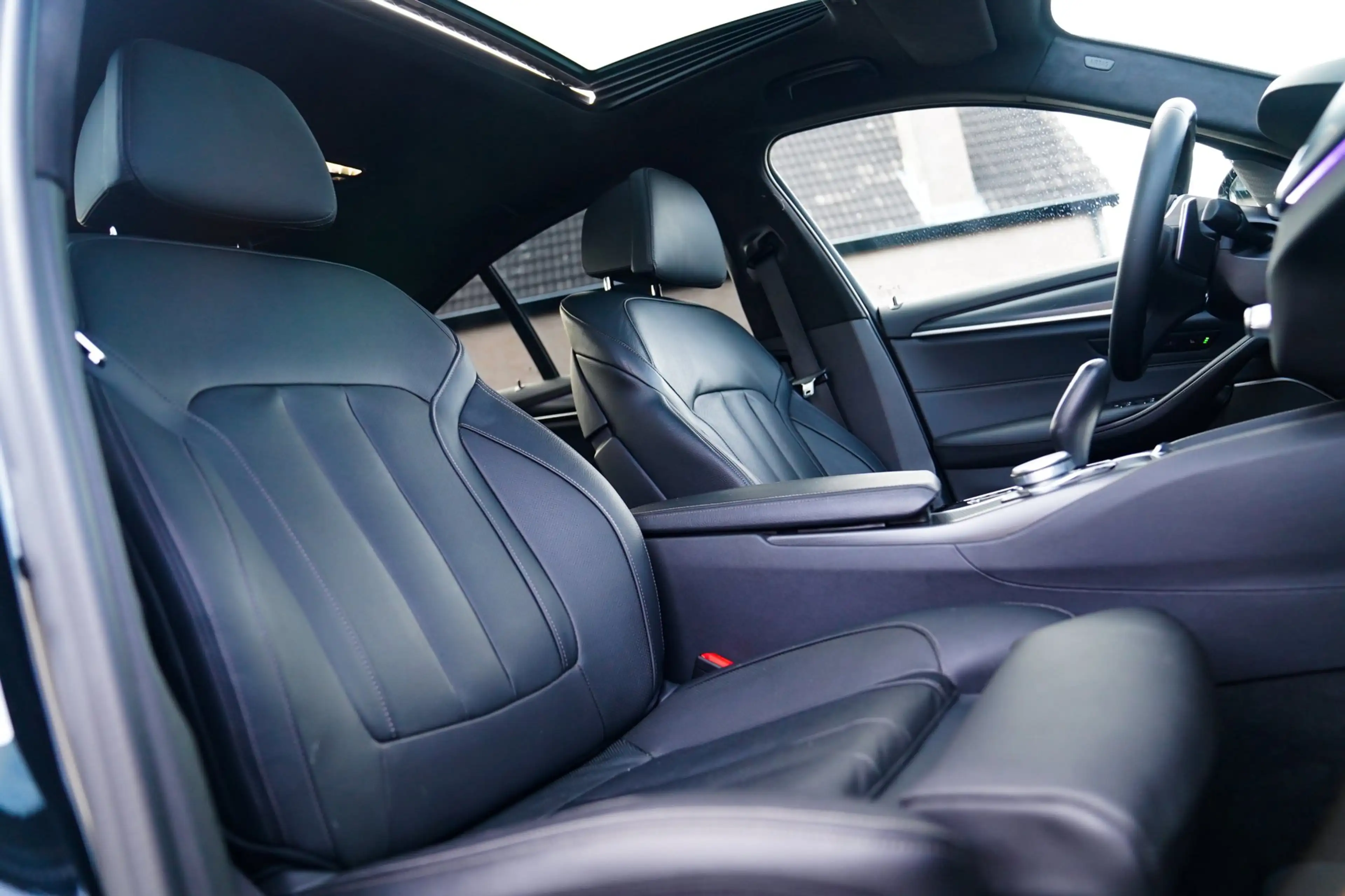 BMW 545 5-serie 545e xDrive High Executive | Harman/Kardon — photo 42