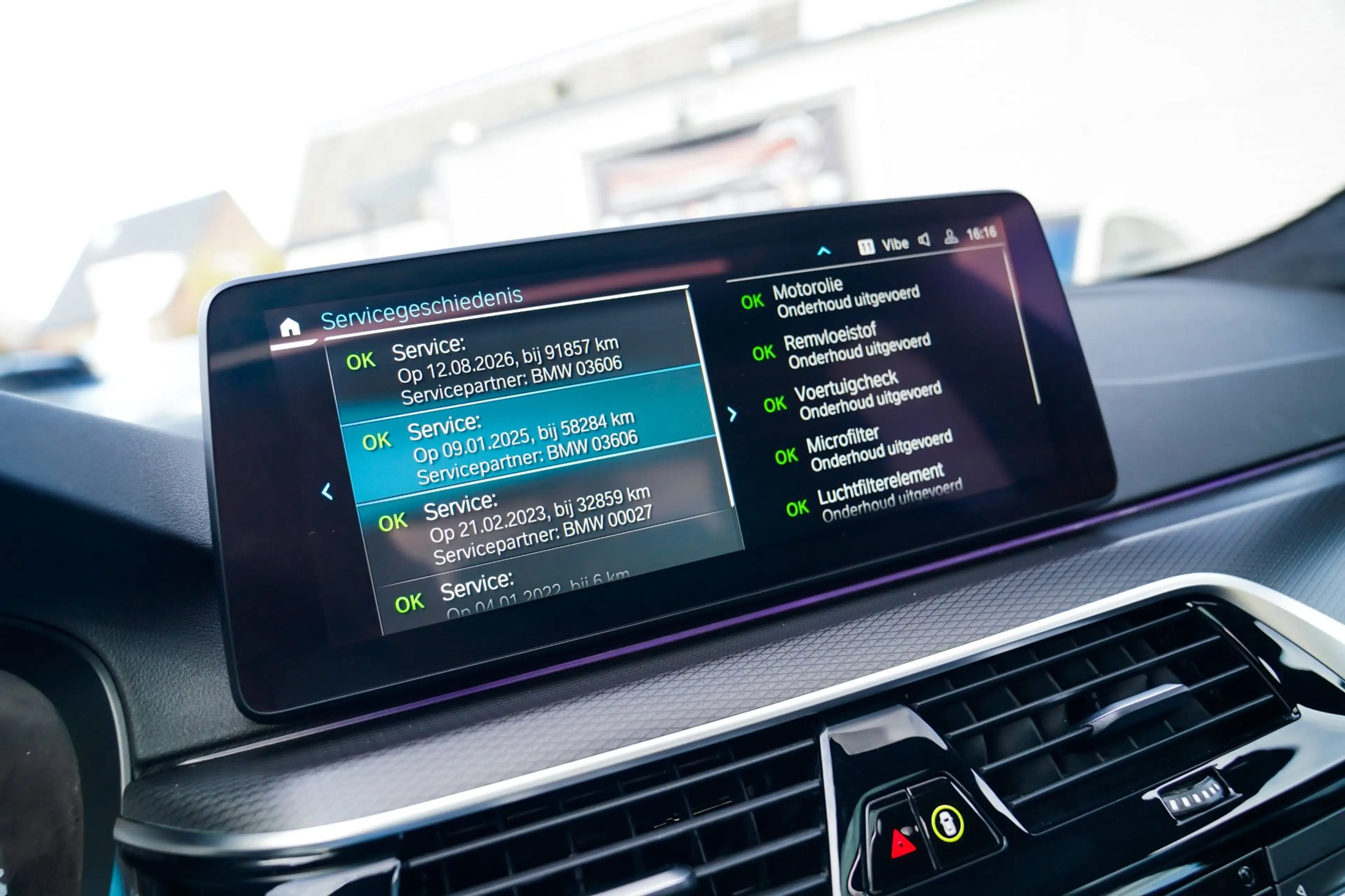 BMW 545 5-serie 545e xDrive High Executive | Harman/Kardon — photo 49