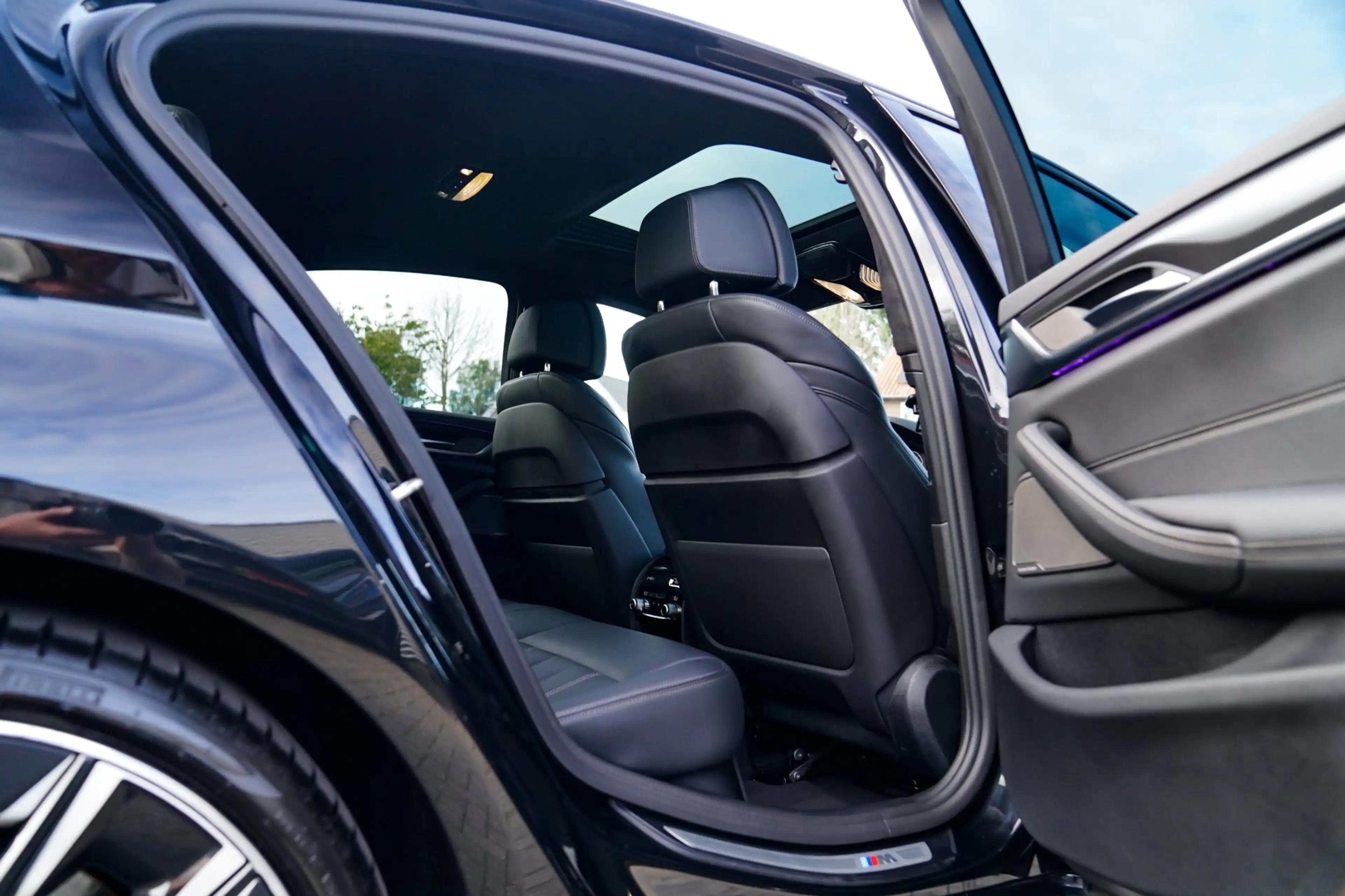 BMW 545 5-serie 545e xDrive High Executive | Harman/Kardon — photo 40