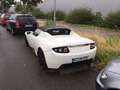 Tesla Roadster Roadster Sport Weiß - thumbnail 3