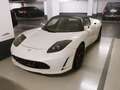 Tesla Roadster Roadster Sport Weiß - thumbnail 7