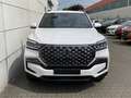 SsangYong Rexton 2.2 E-XDI 4WD 7 Sitze 8AT MY25  Black 3.5t AHL GSD Weiß - thumbnail 9
