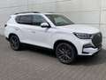 SsangYong Rexton 2.2 E-XDI 4WD 7 Sitze 8AT MY25  Black 3.5t AHL GSD Weiß - thumbnail 10