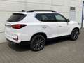 SsangYong Rexton 2.2 E-XDI 4WD 7 Sitze 8AT MY25  Black 3.5t AHL GSD Weiß - thumbnail 3