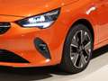 Opel Corsa-e F Elegance/Navi+LED+Kurvenlicht+Klima Orange - thumbnail 4