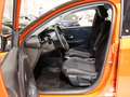 Opel Corsa-e F Elegance/Navi+LED+Kurvenlicht+Klima Orange - thumbnail 7