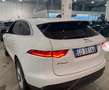 Jaguar F-Pace 2.0d 180cv TETTO PANORAMICO Blanc - thumbnail 2