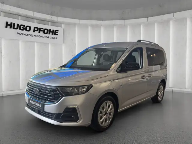 Ford Tourneo Connect Titanium L1 PHEV *Tourneo Wochen 0% Aktionsangebot