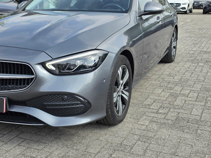Mercedes-Benz C 220 Berline C 220d Business Line — photo 3
