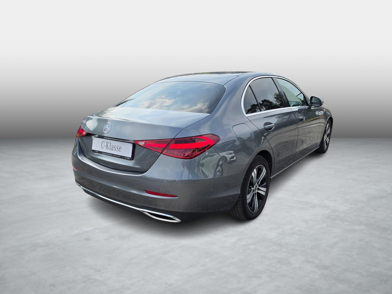 Mercedes-Benz C 220 Berline C 220d Business Line — photo 2