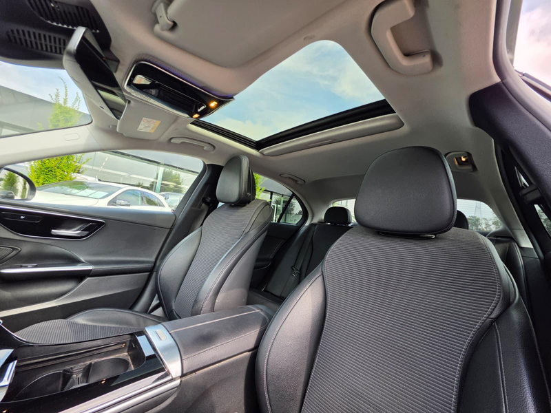 Mercedes-Benz C 220 Berline C 220d Business Line — photo 11