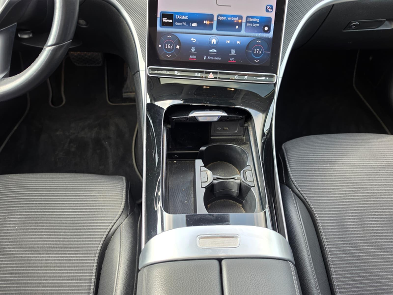 Mercedes-Benz C 220 Berline C 220d Business Line — photo 8