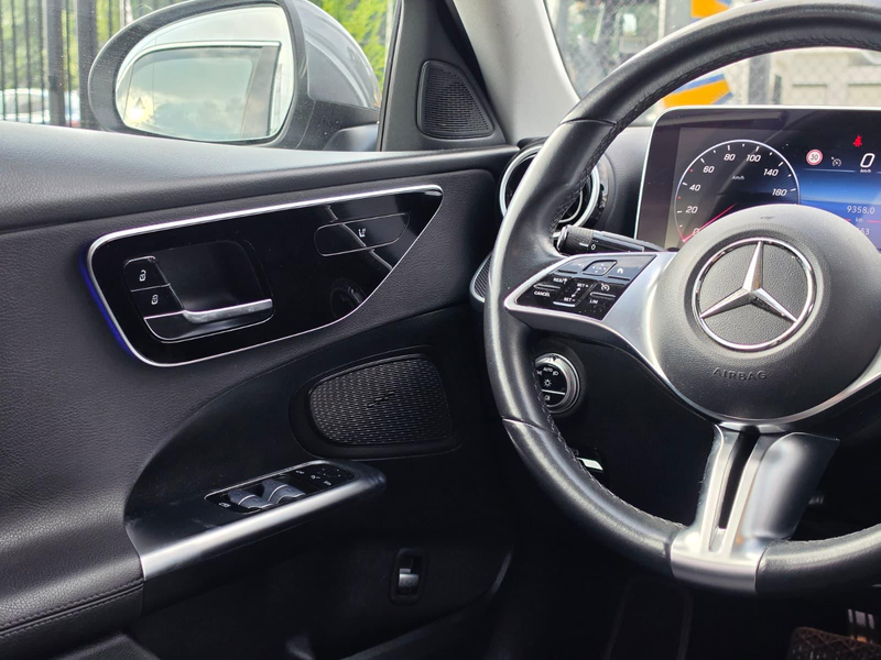 Mercedes-Benz C 220 Berline C 220d Business Line — photo 9