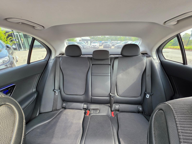 Mercedes-Benz C 220 Berline C 220d Business Line — photo 10