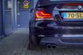 BMW 125 1-serie Cabrio 125i High Executive / M-Sport / Led Schwarz - thumbnail 39