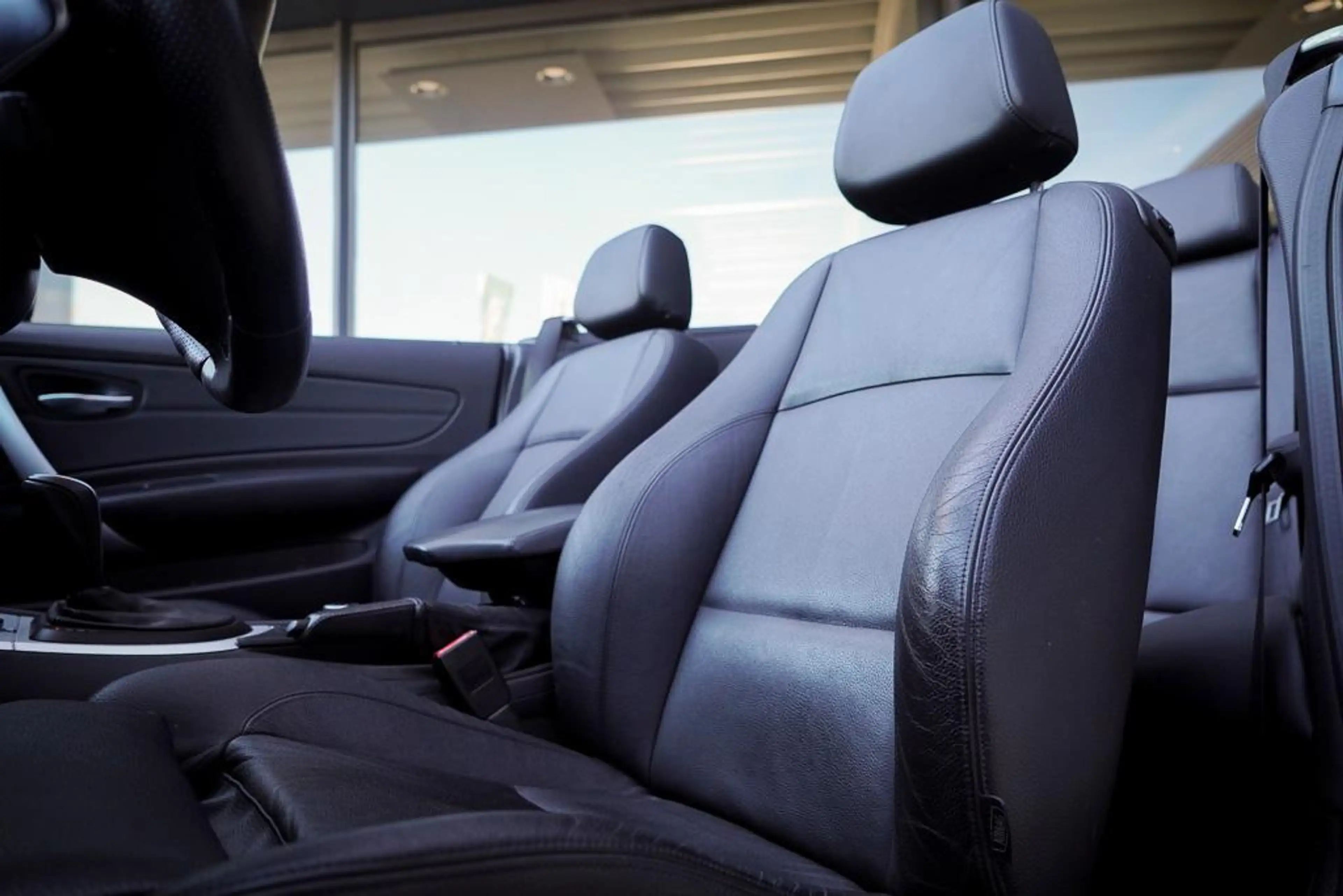 BMW 125 1-serie Cabrio 125i High Executive / M-Sport / Led — photo 2