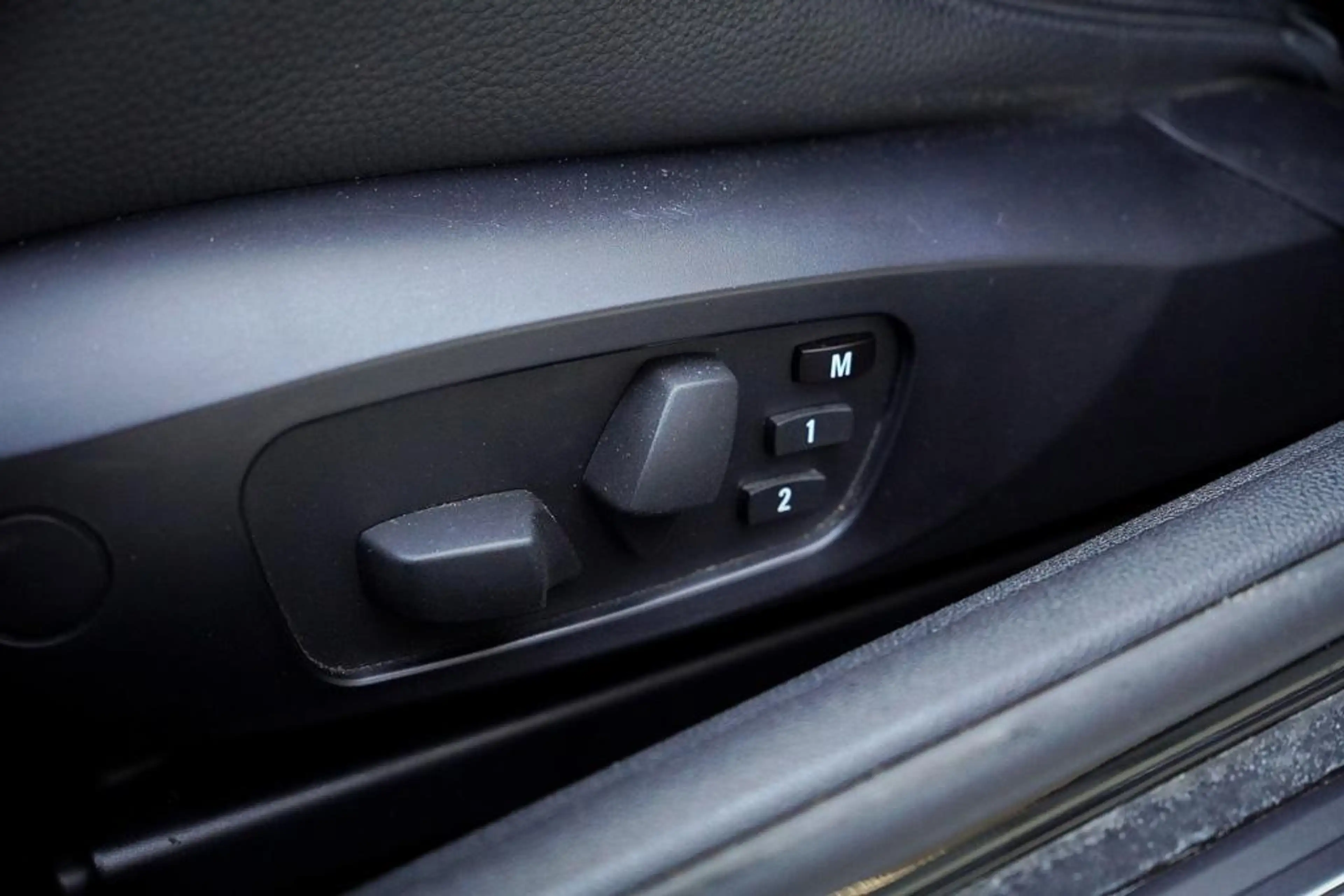 BMW 125 1-serie Cabrio 125i High Executive / M-Sport / Led — photo 27