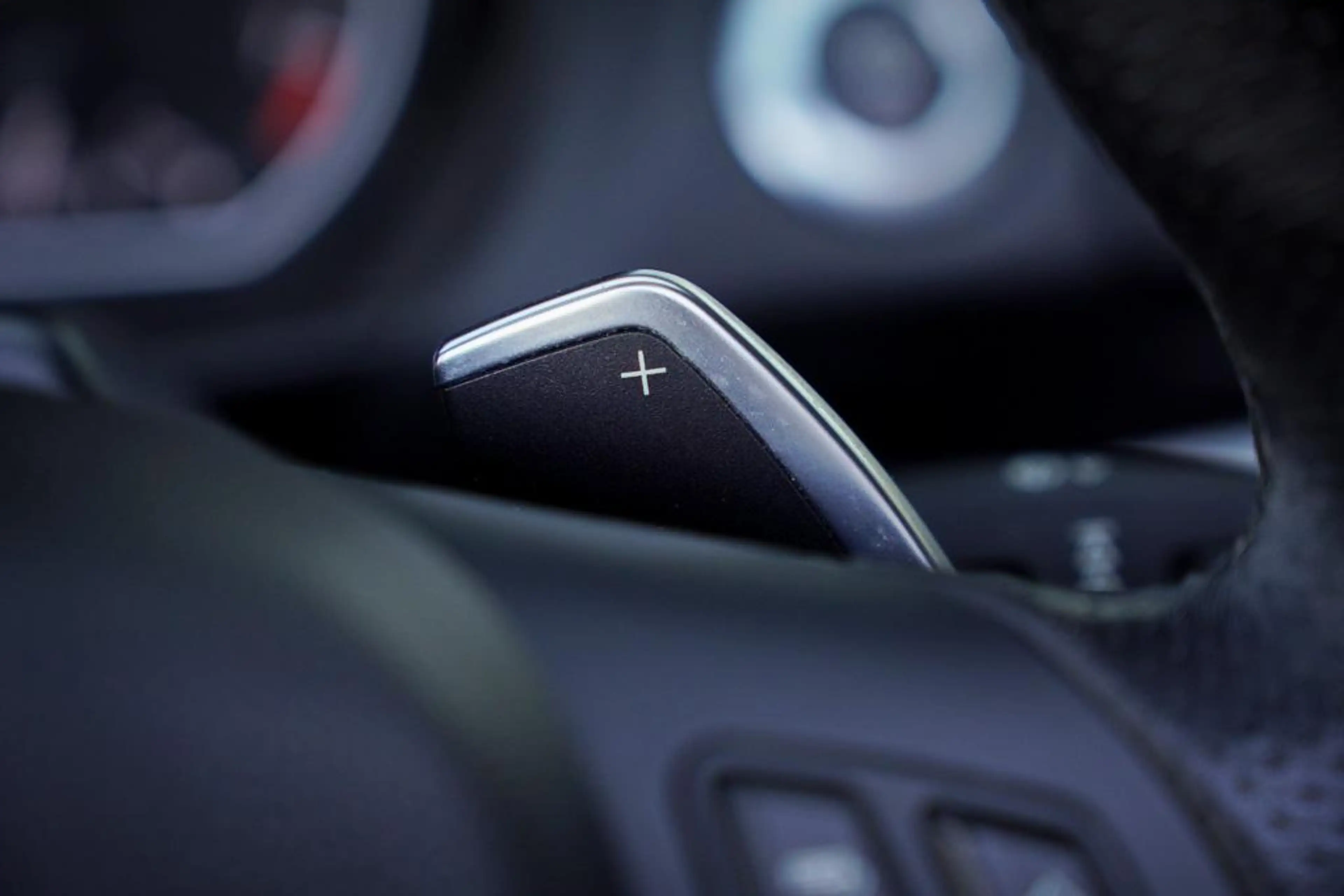 BMW 125 1-serie Cabrio 125i High Executive / M-Sport / Led — photo 47