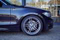 BMW 125 1-serie Cabrio 125i High Executive / M-Sport / Led Schwarz - thumbnail 11