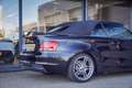 BMW 125 1-serie Cabrio 125i High Executive / M-Sport / Led Schwarz - thumbnail 37