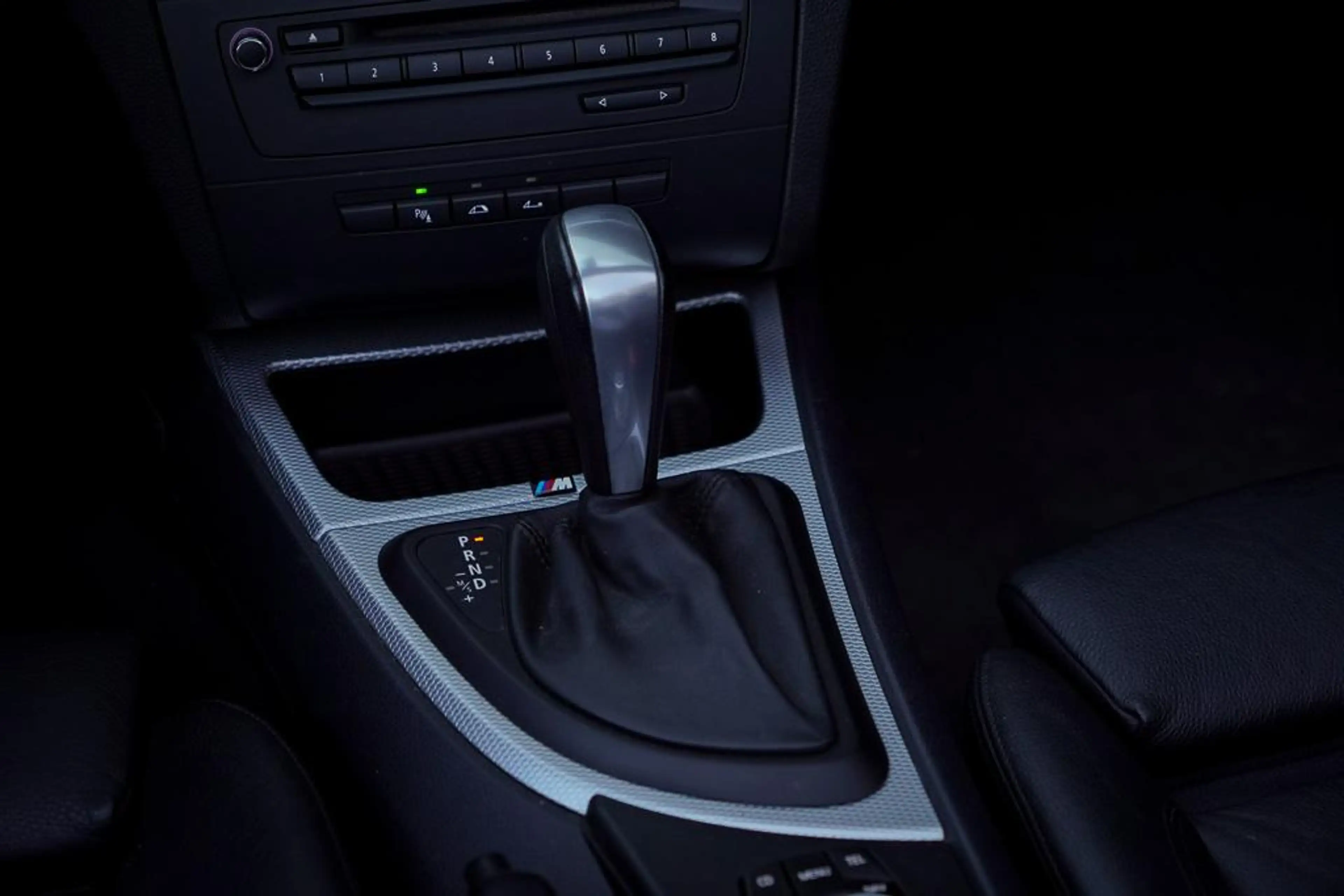 BMW 125 1-serie Cabrio 125i High Executive / M-Sport / Led — photo 16