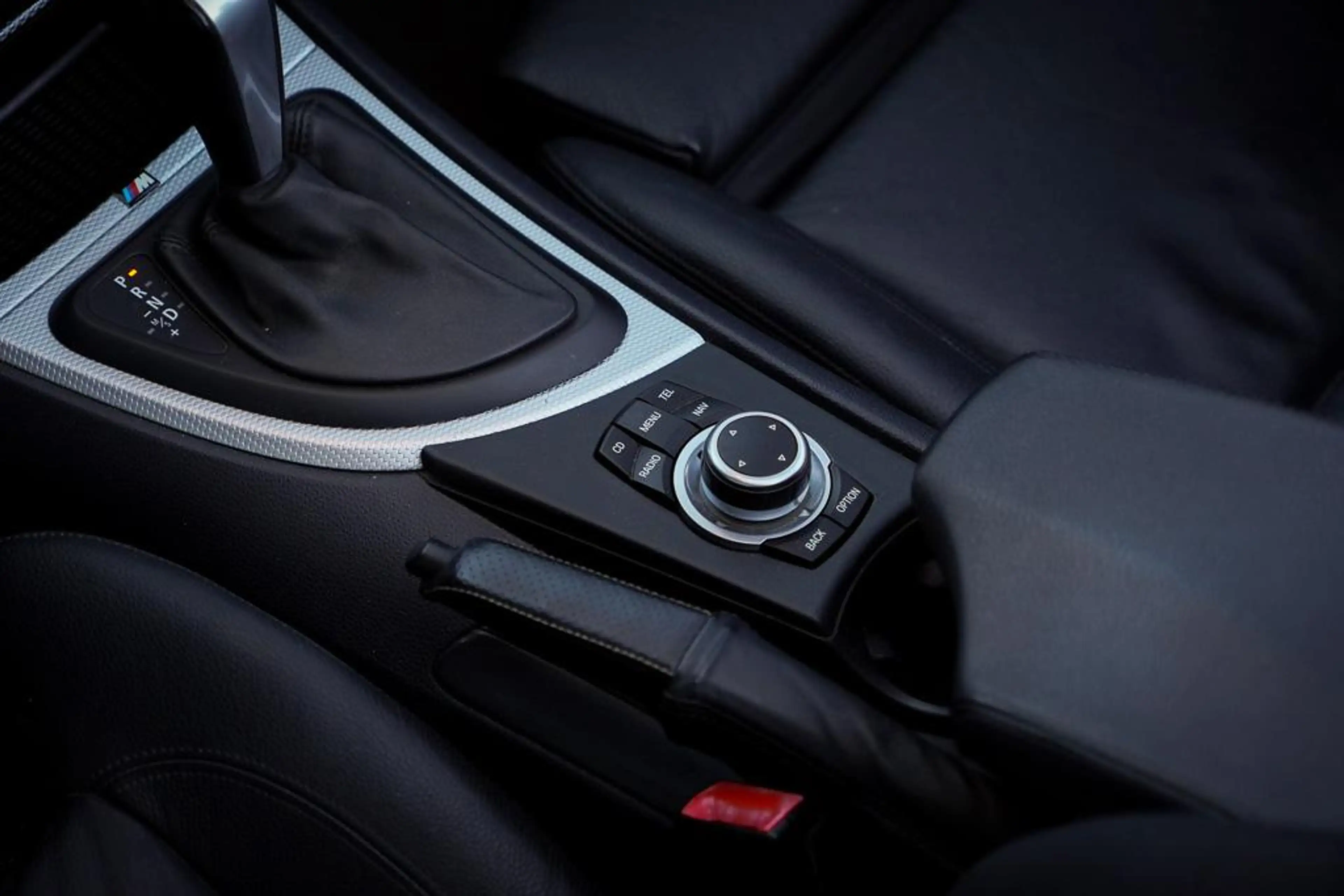 BMW 125 1-serie Cabrio 125i High Executive / M-Sport / Led — photo 33