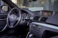 BMW 125 1-serie Cabrio 125i High Executive / M-Sport / Led Schwarz - thumbnail 35