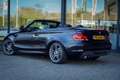 BMW 125 1-serie Cabrio 125i High Executive / M-Sport / Led Schwarz - thumbnail 14
