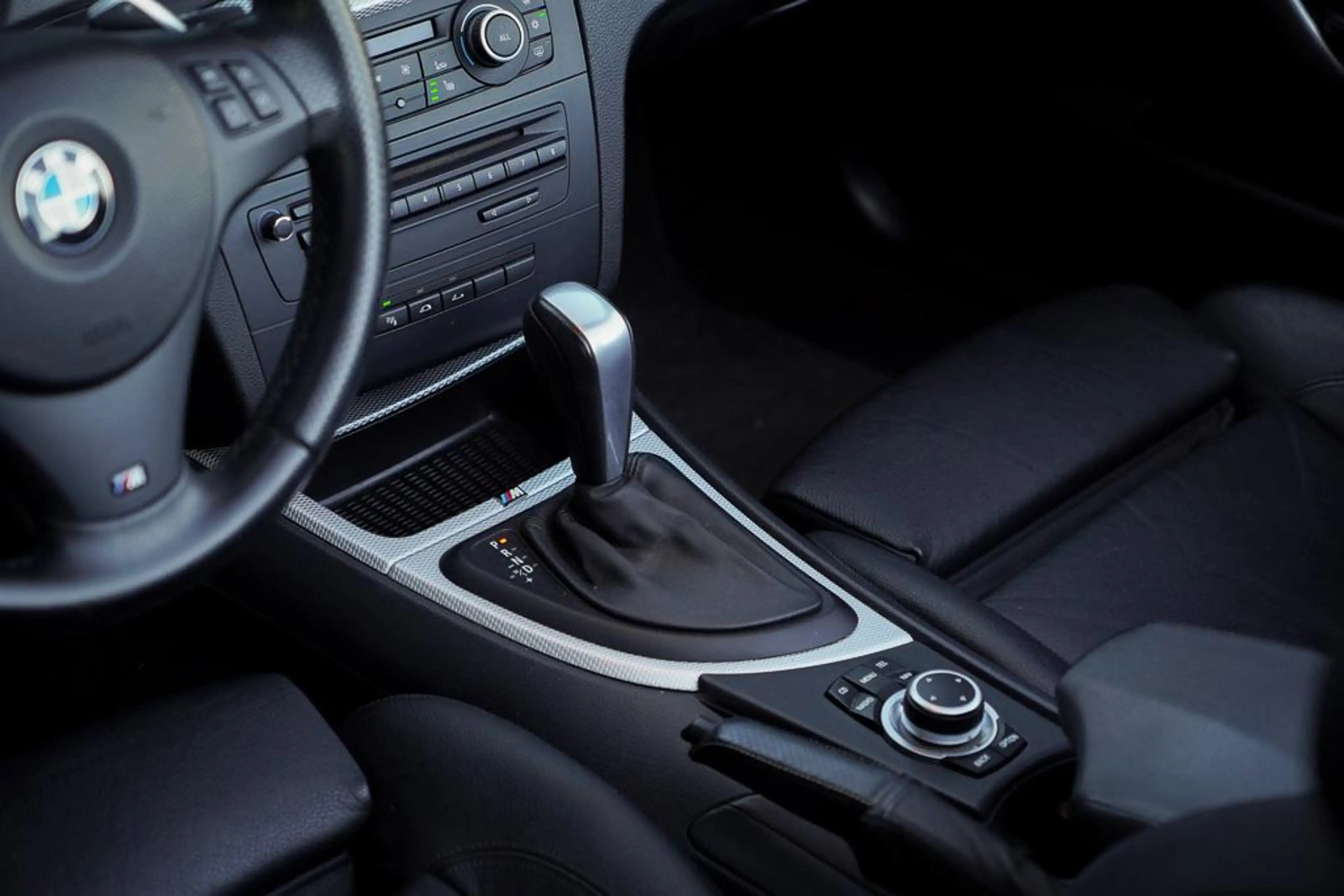 BMW 125 1-serie Cabrio 125i High Executive / M-Sport / Led — photo 32