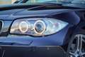 BMW 125 1-serie Cabrio 125i High Executive / M-Sport / Led Schwarz - thumbnail 26