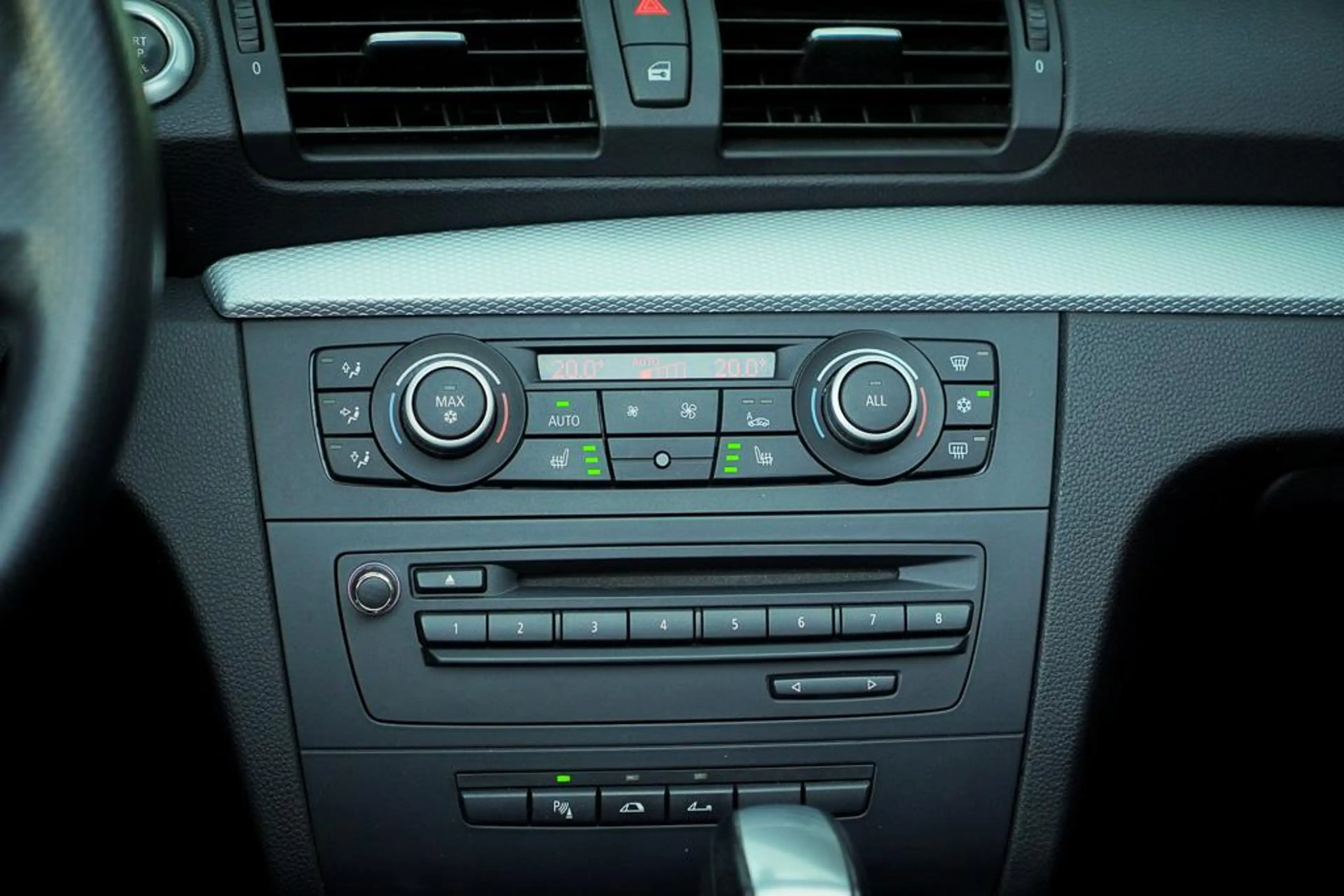 BMW 125 1-serie Cabrio 125i High Executive / M-Sport / Led — photo 43