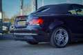 BMW 125 1-serie Cabrio 125i High Executive / M-Sport / Led Schwarz - thumbnail 40