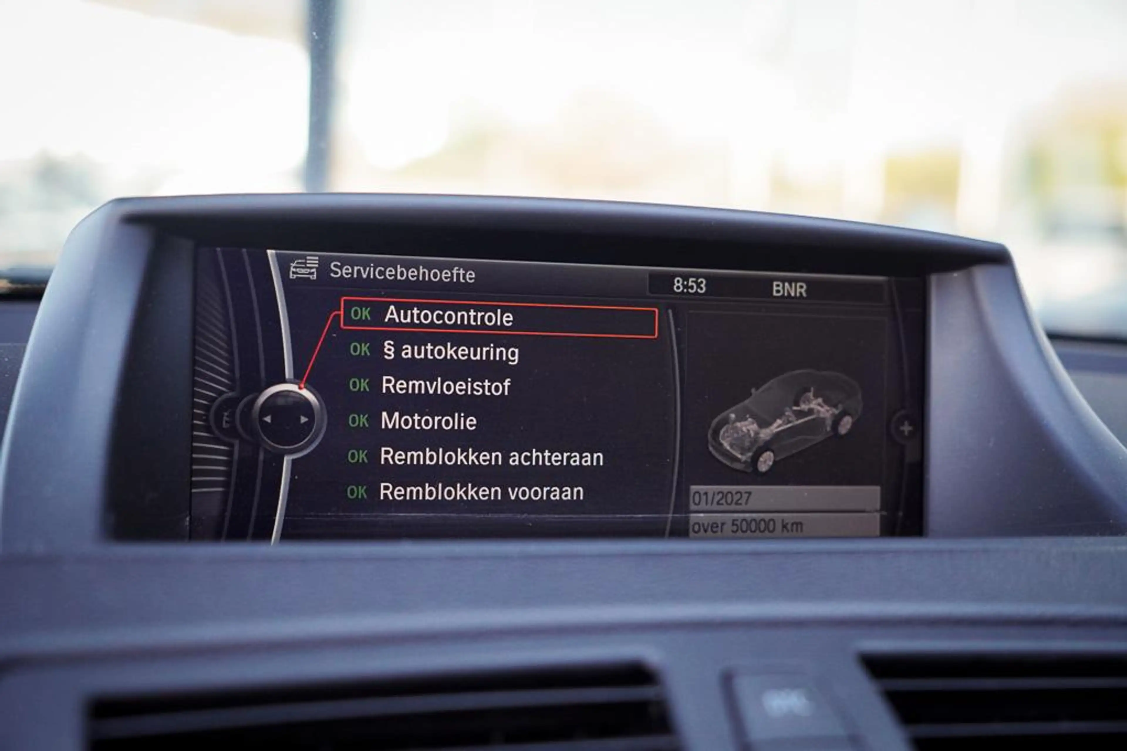 BMW 125 1-serie Cabrio 125i High Executive / M-Sport / Led — photo 24