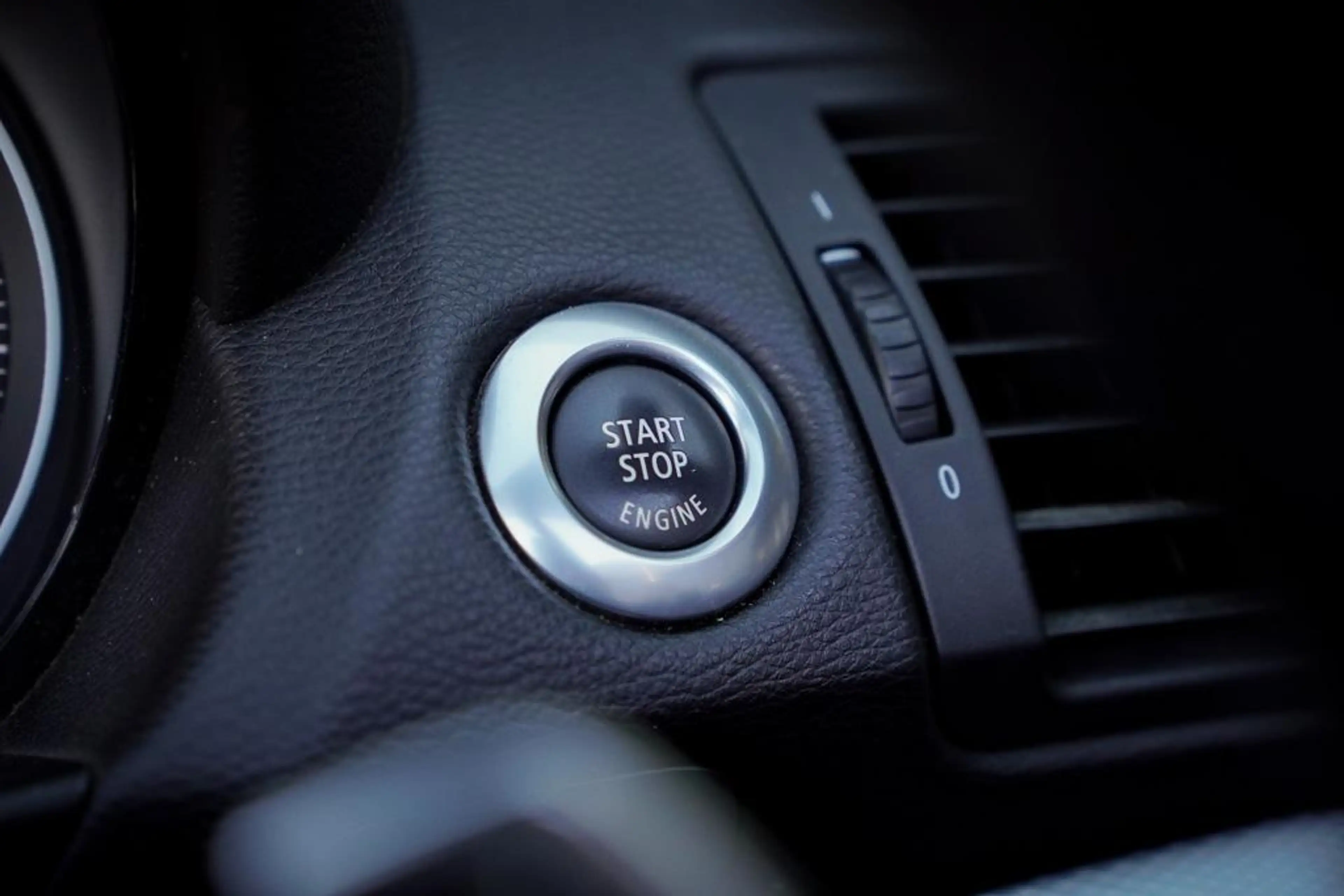 BMW 125 1-serie Cabrio 125i High Executive / M-Sport / Led — photo 48