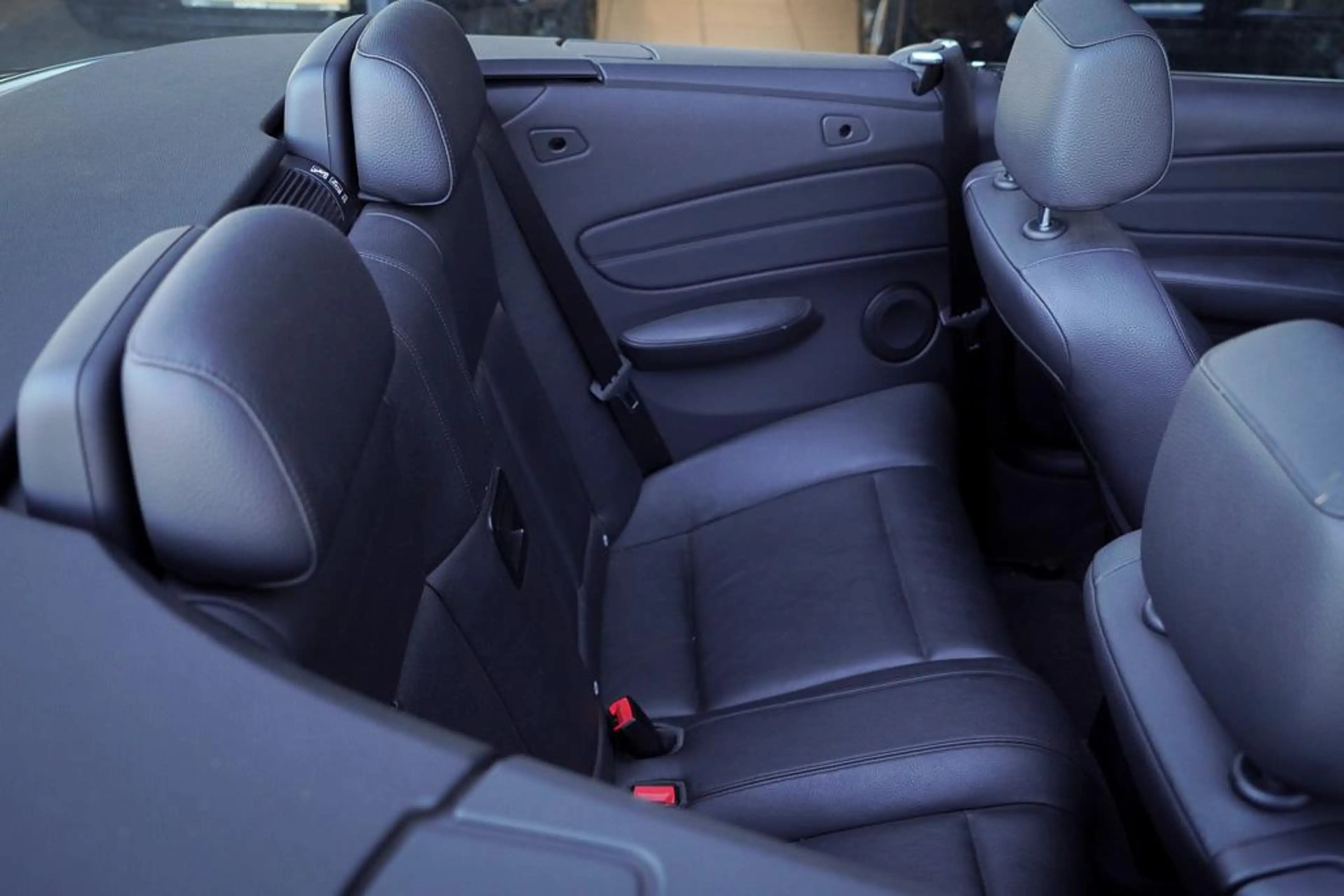 BMW 125 1-serie Cabrio 125i High Executive / M-Sport / Led — photo 8