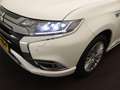 Mitsubishi Outlander 2.4 PHEV Intense | 1e-Eigenaar | Leder/Alcantara | Blanc - thumbnail 16