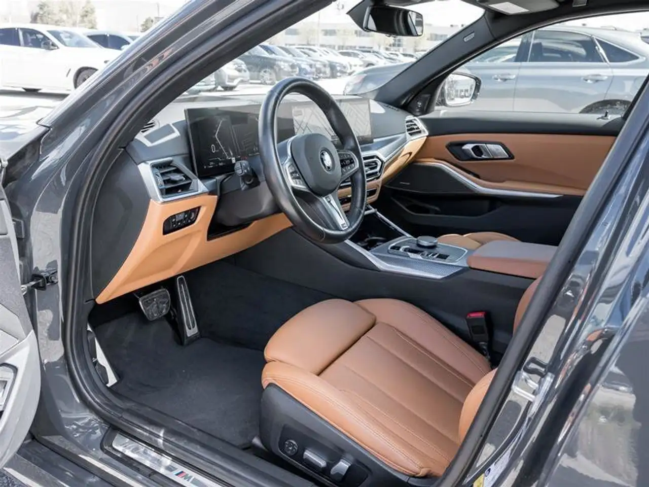 BMW 3 Series снимка BMW 3 Series