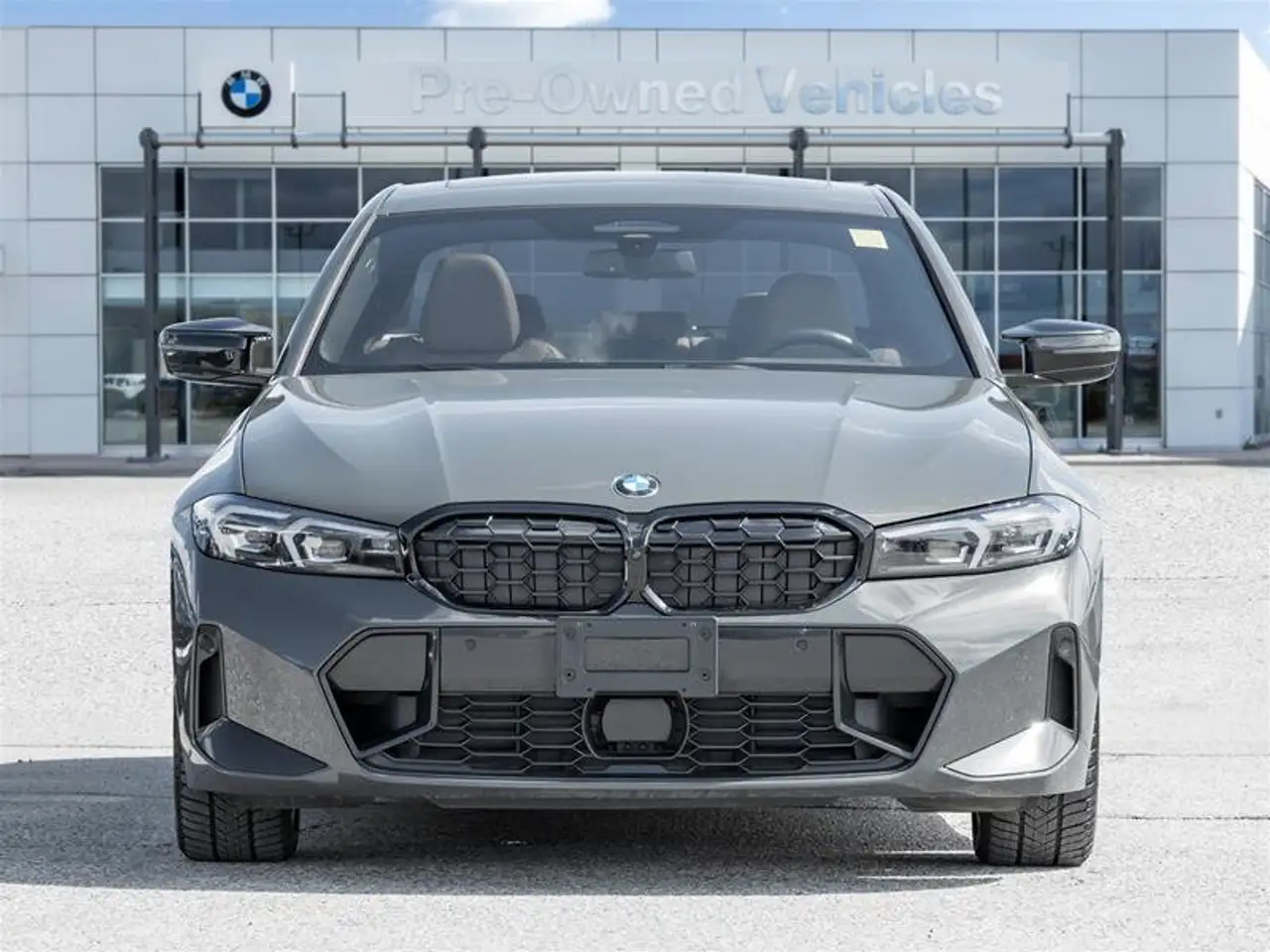 BMW 3 Series снимка BMW 3 Series