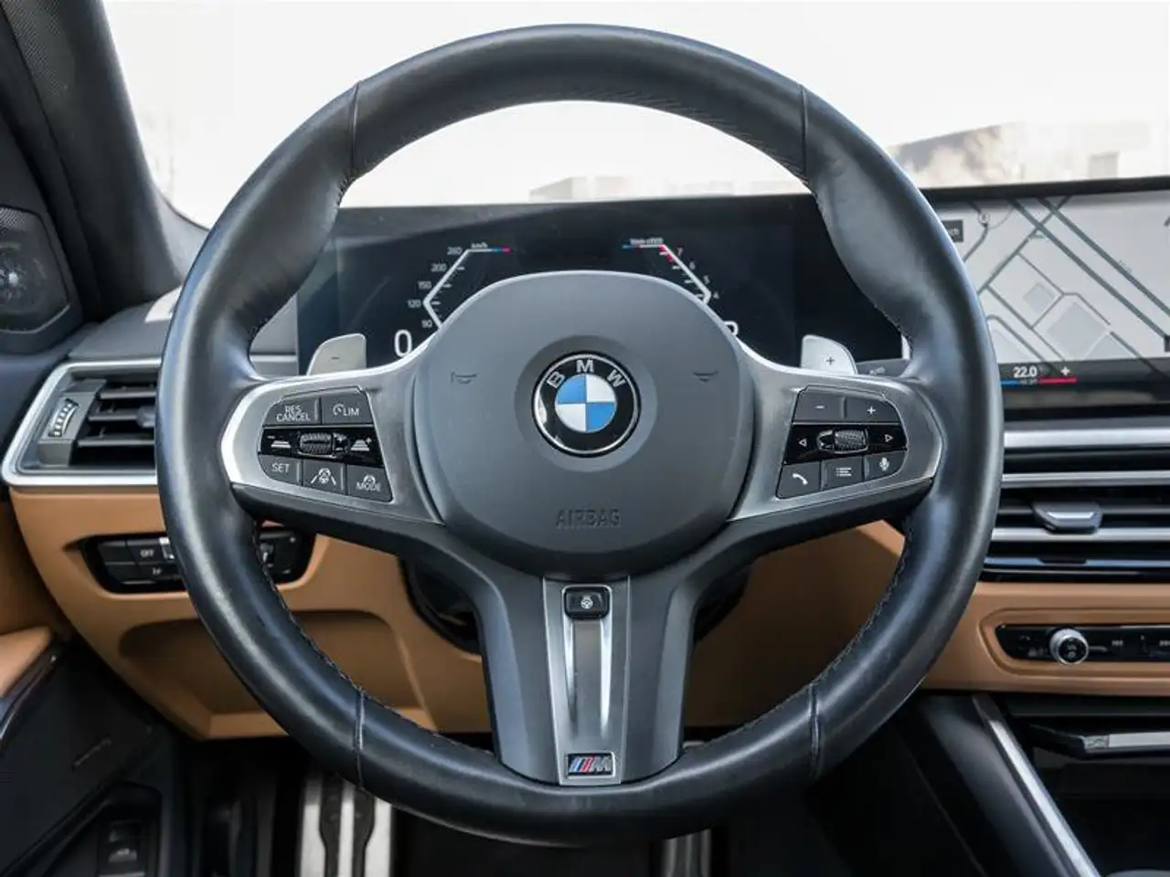 BMW 3 Series снимка BMW 3 Series