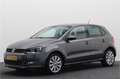 Volkswagen Polo 1.4 16V Automaat Highline Climate, Verwarmde Stoel Grijs - thumbnail 16