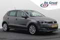 Volkswagen Polo 1.4 16V Automaat Highline Climate, Verwarmde Stoel Grijs - thumbnail 1