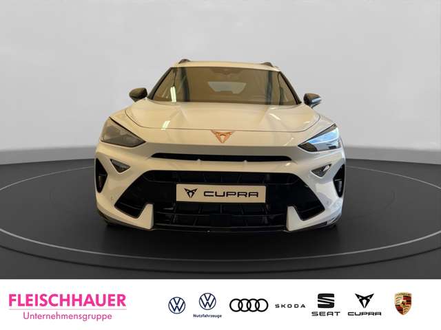 CUPRA Formentor 4Drive VZ 2.0 TSI AHK Matrix Sennheiser Kamera PDC