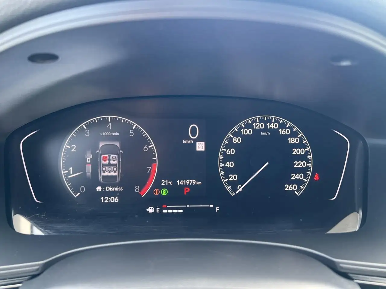 Honda Civic снимка Honda Civic