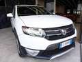 Dacia Sandero Stepway 0.9 TCe 12V 90 CV Start&Stop Bianco - thumbnail 3