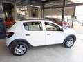 Dacia Sandero Stepway 0.9 TCe 12V 90 CV Start&Stop Bianco - thumbnail 4