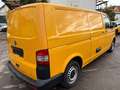 Volkswagen T5 Transporter T5 2,0 TDI  *Allrad*Klima*lange Radstand*TÜV 27 Gelb - thumbnail 3