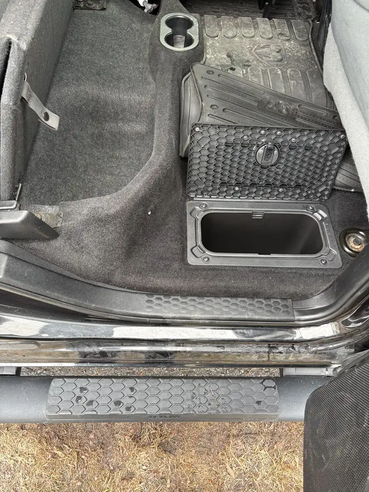 RAM 2500 снимка RAM 2500